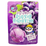 Chao You Wei 3D Peelable Gummy [Purple Grape Flavor] - 108g (Share Pack)