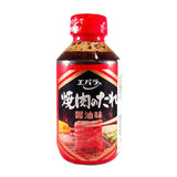 Ebara Yakiniku Sauce Soy Sauce Flavor - 300g