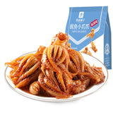 Bestore (Liang Pin Pu Zi) Spicy Squid Tentacles [Ready to Eat] - 60g