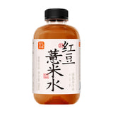 Guozishule (Fruit Ripe) Red Bean & Barley Water [Hong Dou Yi Mi] - 500ml