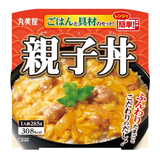 Marumiya Oyakodon Rice Bowl 285g