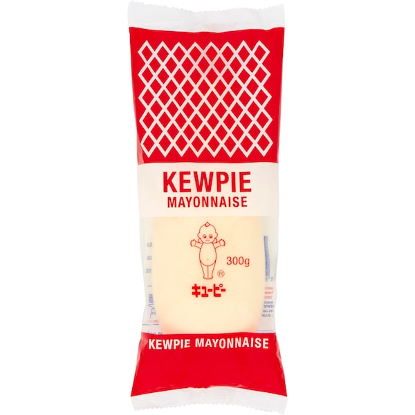 Kewpie Japanese Mayonnaise 300g