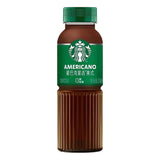 Starbucks Select Americano Coffee [China Edition] - 270ml