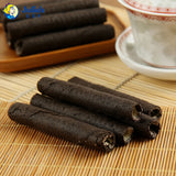 Julie's Love Letters Vanilla Cream Wafer Rolls 100g