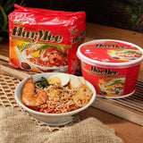 Ibumie Penang Har Mee Shrimp Prawn Flavour 5 x 85g