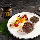 BaiShanZu Black Truffle Sauce 90g