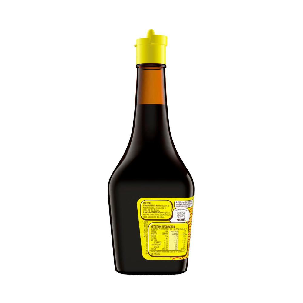 Maggi Original Liquid Seasoning 200mL