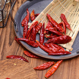 王守义 十三香干辣椒 55克