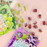 Chao You Wei 3D Peelable Gummy [Green Grape / Muscat Flavor] - 108g (Share Pack)