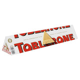 Toblerone Tablet White Bar 360g