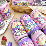 Amandier Kuromi Berry Flavored Soda Drink 330ml