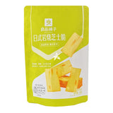 Bestore (Liang Pin Pu Zi) Japanese Style Cheese Crackers [Iwakyaki] - 120g