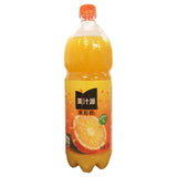 Minute Maid (Mei Zhi Yuan) Pulpy Orange Drink [Guo Li Cheng] - 1.25L