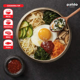 PALDO Bibim Jang Sauce (Hot and Sweet) 380g