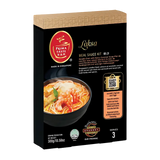 Prima Taste Singapore Laksa Ready-to-Cook Meal Sauce Kit - 225g