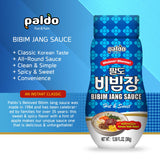 PALDO Bibim Jang Sauce (Hot and Sweet) 380g