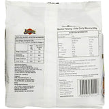 Ibumie Penang White Curry Mee (4 Pack) 420g