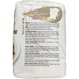 Ibumie Penang White Curry Mee (4 Pack) 420g