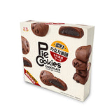 Royal Family Pie Cookie With Chocolate Flavour 8 packs