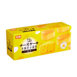 Huamei Original Soft Cheesecake 210g