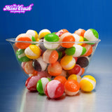 The Mini Crush Freeze Dried Rainbow Beans 76g