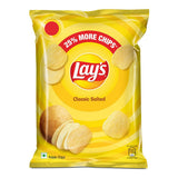 Lay's Potato Chips [Classic Original] - 70g