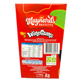 Maynards Bassetts Wine Gums Carton 350g