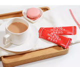 Nittoh Tea Strawberry Royal Milk Tea - 8 Sticks (112g)