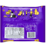 康师傅 3+2 蓝莓味苏打夹心饼干 375克