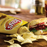 Lay's Potato Chips [Classic Original] - 70g