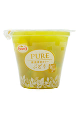 Tarami Grape Fruit Jelly [Budo] - 270g