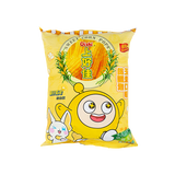 Oishi (Shanghaojia) Sweet Corn Puffs [Tian Yu Mi] - 80g