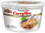 Ibumie Penang White Curry Mee Bowl 105g