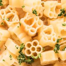 Nippn Oh'my Hello Kitty Shaped Macaroni Pasta - 150g