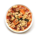 Nippn Oh'my Hello Kitty Shaped Macaroni Pasta - 150g