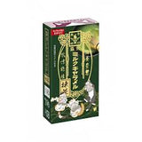 Morinaga Matcha Milk Caramel Candy (Green Tea) - 58.8g