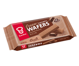Garden Cream Wafers Chocolate 200g