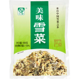 Yin Fa Pickled Cabbage 150g