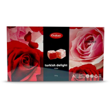 Sultan Turkish Delight Rose 350g