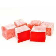 Sultan Turkish Delight Rose 350g