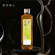 Heytea (Xi Cha) Golden Osmanthus Oolong Tea [Sugar Free] - 500ml