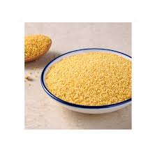October Paddy Yellow Millet (Premium Grain) - 1kg