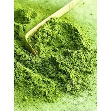 Yunbanshan Pure Matcha Green Tea Powder (Baking & Drinking Grade) - 100g