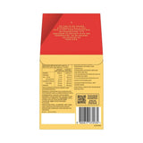 Toblerone Swiss Milk Chocolate With Honey And Almond Nougat 120g