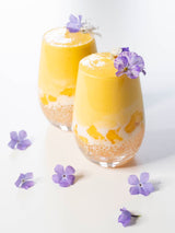 Qinglan (QL) Mango Pomelo Sago Dessert [Yang Zhi Gan Lu] - 380ml