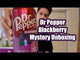 Dr Pepper Blackberry 355ml