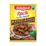INDOFOOD Instant Seasoning Mix Paste Rendang 57g