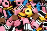 Maynards Bassetts Liquorice Allsorts 350g