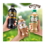 Suntory Craft Boss Latte [Big Size] - 600ml