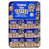 Walker's Nonsuch Original Creamy Toffee bar 100g x 10
